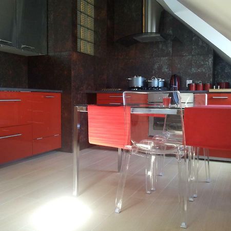 Pod Zamkiem 2 Sypialnie, Salon, 70 M, Komfort, Max 7 Os Lägenhet Lublin Exteriör bild