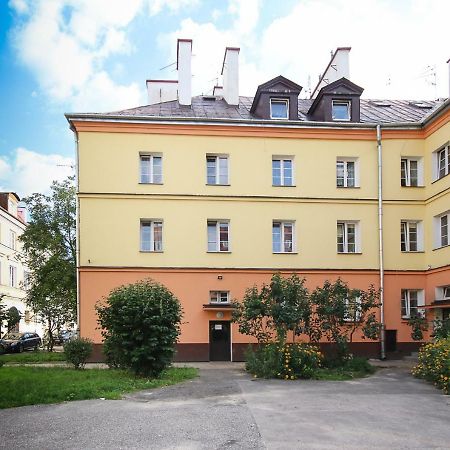 Pod Zamkiem 2 Sypialnie, Salon, 70 M, Komfort, Max 7 Os Lägenhet Lublin Exteriör bild
