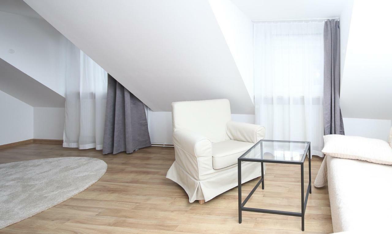 Pod Zamkiem 2 Sypialnie, Salon, 70 M, Komfort, Max 7 Os Lägenhet Lublin Exteriör bild